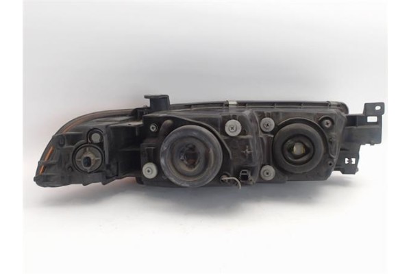 Recambio de faro delantero izquierdo para mitsubishi galant berlina (ea0) referencia OEM IAM MR325943  