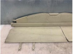 Recambio de bandeja trasero para lexus rx (mcu_) 400h fwd referencia OEM IAM 6491048031A0  