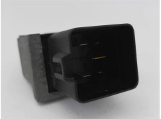 Recambio de rele calentadores para renault laguna ii (bg0) 1.9 dci (bg1a, bg1w) referencia OEM IAM 7700115078  