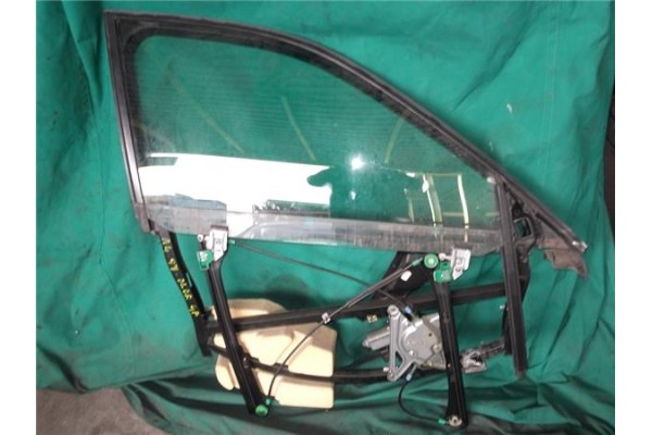 Recambio de mecanismo elevalunas delantero derecho para audi a4 berlina (b5)(1994) 1.8 t [1,8 ltr. - 110 kw 20v turbo] referenci