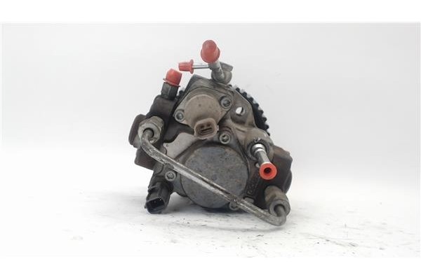 Recambio de bomba inyectora para opel zafira b 1.7 cosmo referencia OEM IAM 8981030281 2940000503 