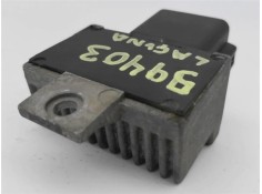 Recambio de rele calentadores para renault laguna ii (bg0) 1.9 dci (bg1a, bg1w) referencia OEM IAM 7700115078  