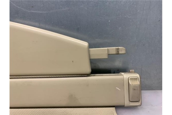 Recambio de bandeja trasero para lexus rx (mcu_) 400h fwd referencia OEM IAM 6491048031A0  