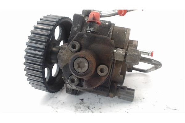 Recambio de bomba inyectora para opel zafira b 1.7 cosmo referencia OEM IAM 8981030281 2940000503 