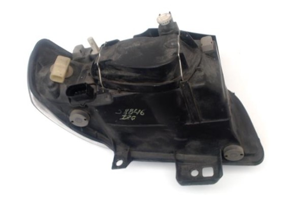 Recambio de faro delantero izquierdo para seat ibiza (6k1) 1.4 referencia OEM IAM 6K1941043A  