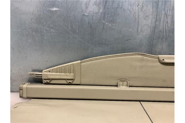 Recambio de bandeja trasero para lexus rx (mcu_) 400h fwd referencia OEM IAM 6491048031A0  