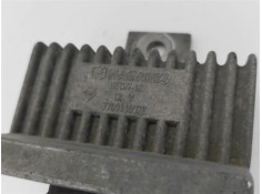 Recambio de rele calentadores para renault laguna ii (bg0) 1.9 dci (bg1a, bg1w) referencia OEM IAM 7700115078  