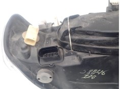 Recambio de faro delantero izquierdo para seat ibiza (6k1) 1.4 referencia OEM IAM 6K1941043A  