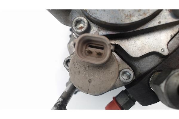 Recambio de bomba inyectora para opel zafira b 1.7 cosmo referencia OEM IAM 8981030281 2940000503 