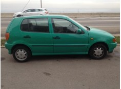 volkswagen polo iii (6n1) del año 1997