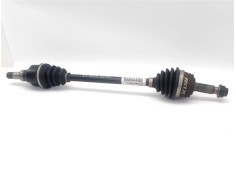 Recambio de palier delantero izquierdo para citroen c1 1.2 feel referencia OEM IAM B000904080  