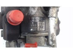 Recambio de bomba inyectora para opel zafira b 1.7 cosmo referencia OEM IAM 8981030281 2940000503 