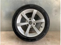 Recambio de llanta para smart fortwo coupe 1.0 (451.330, 451.334) referencia OEM IAM A4514010602CA4L  