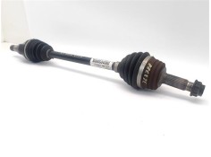 Recambio de palier delantero izquierdo para citroen c1 1.2 feel referencia OEM IAM B000904080  