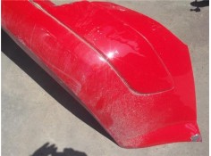 Recambio de paragolpes trasero para renault megane ii coupe/cabrio 1.6 privilege referencia OEM IAM   