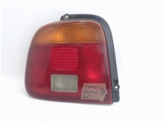 Recambio de piloto trasero izquierdo para suzuki baleno berlina (sy/eg) referencia OEM IAM 3567060G01 22032021 