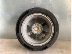 Recambio de llanta para smart fortwo coupe 1.0 (451.330, 451.334) referencia OEM IAM A4514010602CA4L  