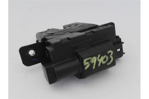 Recambio de cerradura capo para renault laguna ii (bg0) 1.9 dci (bg1a, bg1w) referencia OEM IAM 8200236510  