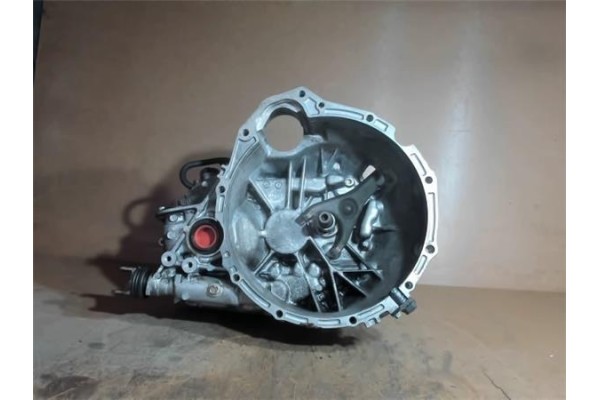 Recambio de caja cambios manual para nissan almera (n16/e) 2.2 di referencia OEM IAM 2Y030  