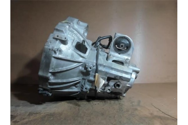 Recambio de caja cambios manual para nissan almera (n16/e) 2.2 di referencia OEM IAM 2Y030  