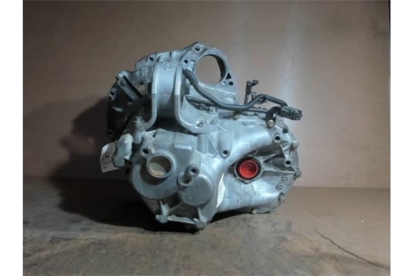 Recambio de caja cambios manual para nissan almera (n16/e) 2.2 di referencia OEM IAM 2Y030  
