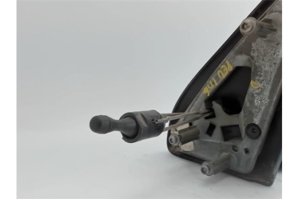 Recambio de retrovisor derecho para peugeot 106 (s1) referencia OEM IAM   