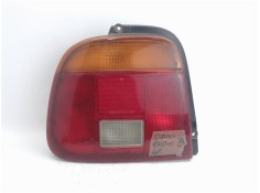 Recambio de piloto trasero izquierdo para suzuki baleno berlina (sy/eg) referencia OEM IAM 3567060G01 22032021 