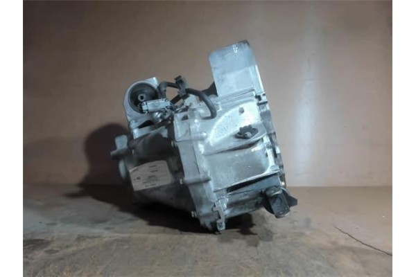 Recambio de caja cambios manual para nissan almera (n16/e) 2.2 di referencia OEM IAM 2Y030  