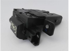 Recambio de cerradura capo para renault laguna ii (bg0) 1.9 dci (bg1a, bg1w) referencia OEM IAM 8200236510  