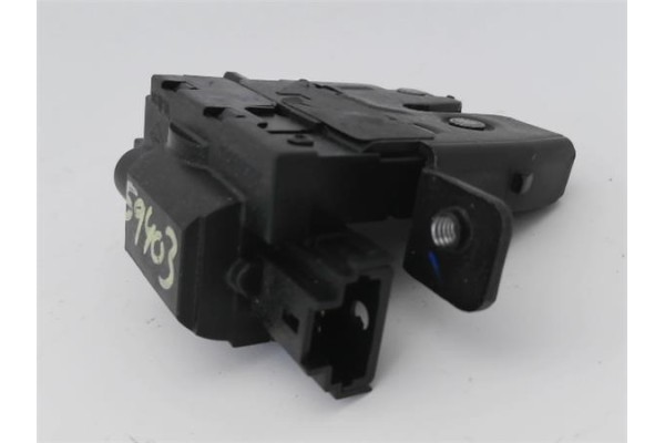 Recambio de cerradura capo para renault laguna ii (bg0) 1.9 dci (bg1a, bg1w) referencia OEM IAM 8200236510  