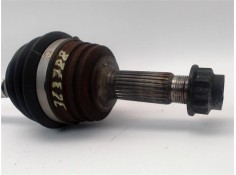 Recambio de palier delantero izquierdo para citroen c1 1.2 feel referencia OEM IAM B000904080  