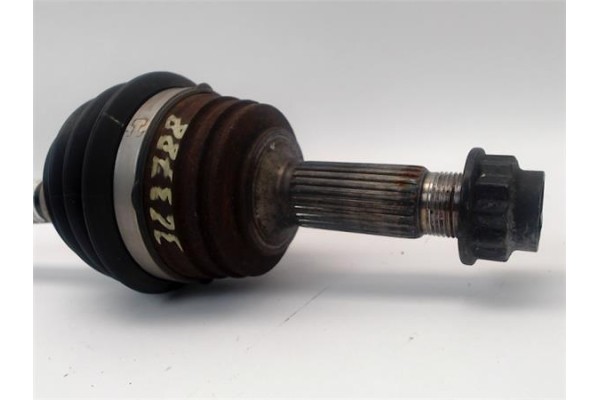 Recambio de palier delantero izquierdo para citroen c1 1.2 feel referencia OEM IAM B000904080  