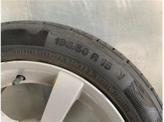 Recambio de llanta para smart fortwo coupe 1.0 (451.330, 451.334) referencia OEM IAM A4514010602CA4L  