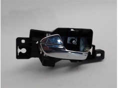 MANILLA INT. PUERTA DELANTERO IZQUIERDA 1500982 456 FIAT | 36 FORD | E2 FORD | 108 RENAULT | 31 RENAULT | 6 FORD | 81 AUDI | E F