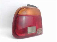 Recambio de piloto trasero izquierdo para suzuki baleno berlina (sy/eg) referencia OEM IAM 3567060G01 22032021 