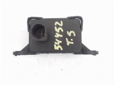 Recambio de sensor central estabilidad esp para volkswagen multivan v (7hm, 7hn, 7hf, 7ef, 7em, 7en) 2.5 tdi referencia OEM IAM 