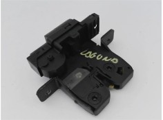 Recambio de cerradura capo para renault laguna ii (bg0) 1.9 dci (bg1a, bg1w) referencia OEM IAM 8200236510  