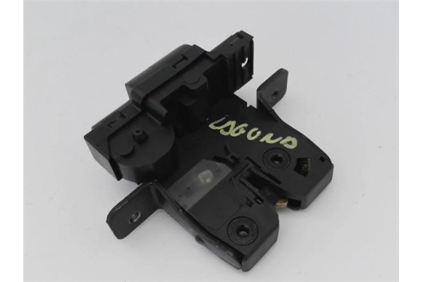 Recambio de cerradura capo para renault laguna ii (bg0) 1.9 dci (bg1a, bg1w) referencia OEM IAM 8200236510  