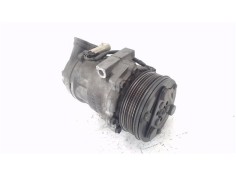 Recambio de compresor aire acond. para opel corsa c 1.7 dti referencia OEM IAM R134A24421642  
