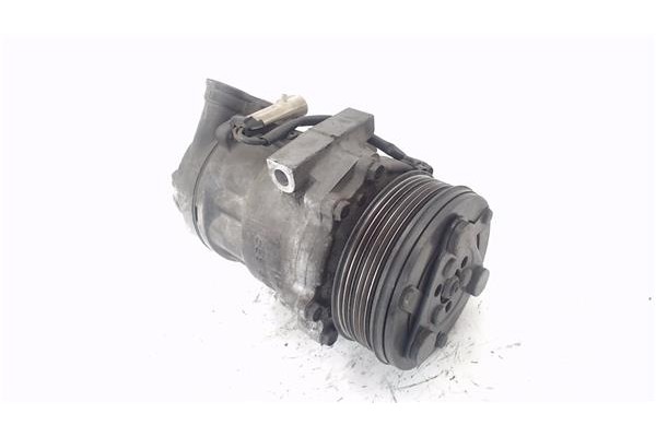Recambio de compresor aire acond. para opel corsa c 1.7 dti referencia OEM IAM R134A24421642  