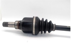 Recambio de palier delantero izquierdo para citroen c1 1.2 feel referencia OEM IAM B000904080  