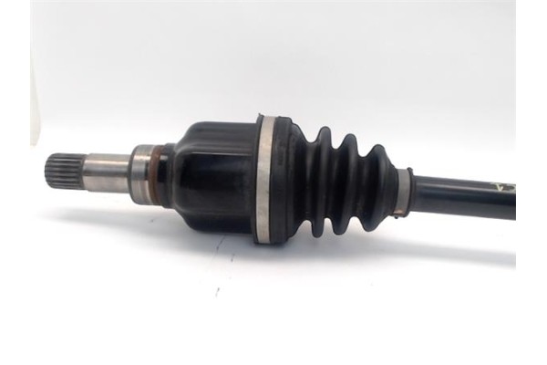 Recambio de palier delantero izquierdo para citroen c1 1.2 feel referencia OEM IAM B000904080  