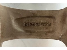 Recambio de llanta para smart fortwo coupe 1.0 (451.330, 451.334) referencia OEM IAM A4514010602CA4L  