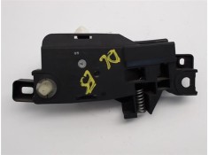 Recambio de manilla int. puerta delantero izquierda para ford s-max (ca1) 2.0 tdci referencia OEM IAM 1500982  456 , FIAT | 36 ,