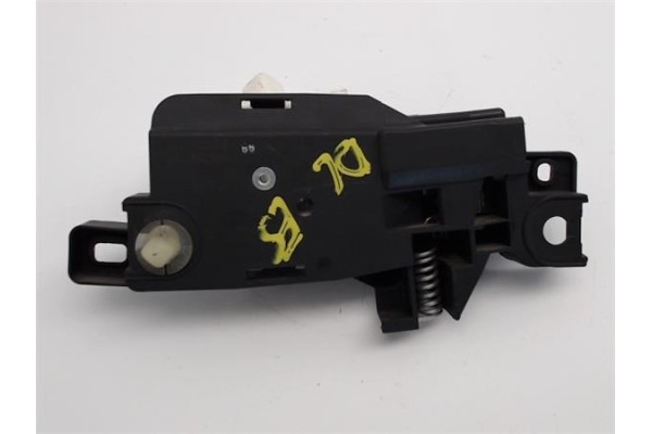Recambio de manilla int. puerta delantero izquierda para ford s-max (ca1) 2.0 tdci referencia OEM IAM 1500982  456 , FIAT | 36 ,