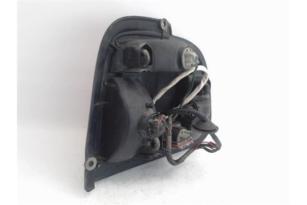 Recambio de piloto trasero izquierdo para suzuki baleno berlina (sy/eg) referencia OEM IAM 3567060G01 22032021 