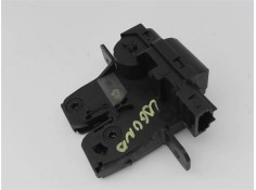 Recambio de cerradura capo para renault laguna ii (bg0) 1.9 dci (bg1a, bg1w) referencia OEM IAM 8200236510  
