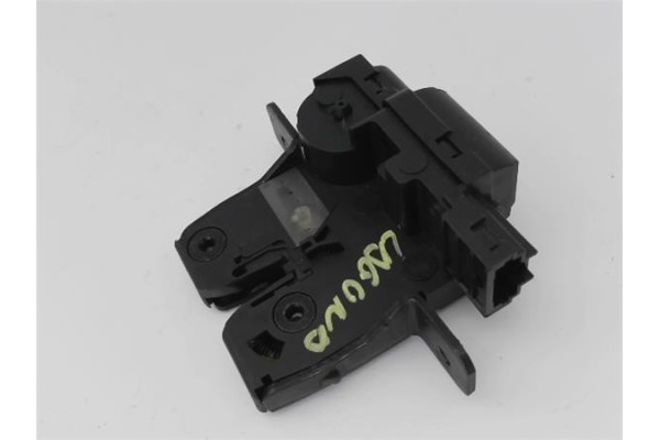 Recambio de cerradura capo para renault laguna ii (bg0) 1.9 dci (bg1a, bg1w) referencia OEM IAM 8200236510  