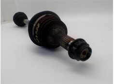 Recambio de palier delantero izquierdo para citroen c1 1.2 feel referencia OEM IAM B000904080  