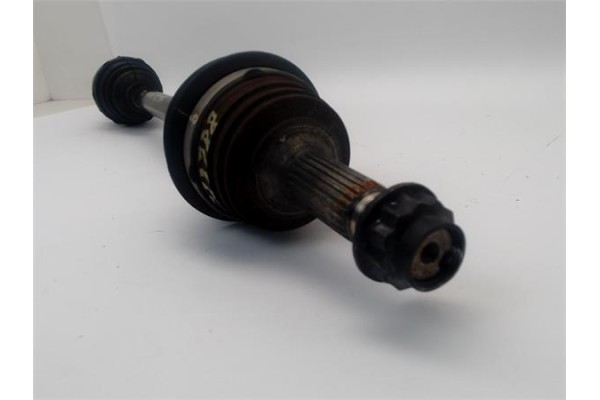 Recambio de palier delantero izquierdo para citroen c1 1.2 feel referencia OEM IAM B000904080  